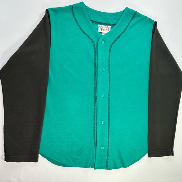 BUNDLE Boys' Long Sleeve Winter Tops Size M (10-12) - Picture 2 of 16